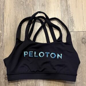 Peloton Move Mission Splice Shoulder Bra 2.0